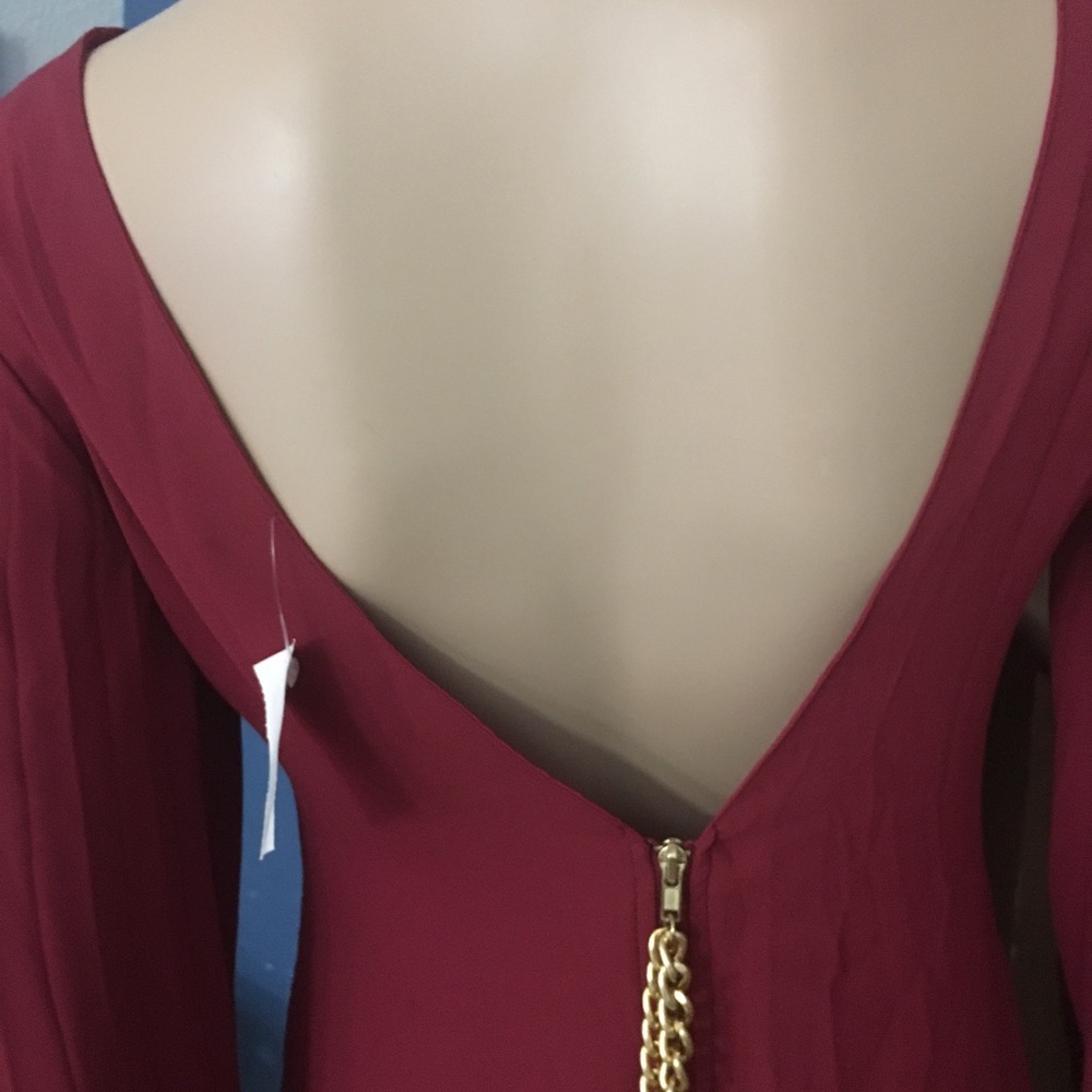 Caribbean queen dress